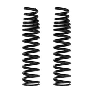ICON 21-23 Ford Bronco Rear Heavy Rate Coil Spring Kit