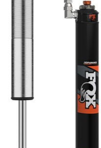 Fox 2.5 Performance Elite Series 10in Remote Reservoir Coilover Shock 7/8in Shaft w/ DSC Adj.