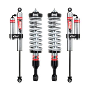 Eibach Pro-Truck Coilover 2.0 Stg 2R for 15-22 Chevrolet Colorado 2WD/4WD (Excl. ZR2 Models 2WD/4WD)