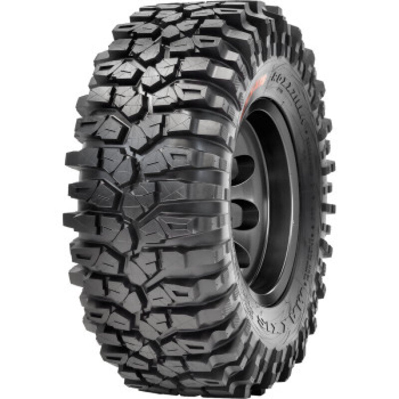 Maxxis Roxxzilla 32X10R15 8PR TL Competition sticky compound