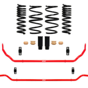 Eibach Pro-Plus Kit for 20+ A90 Toyota Supra