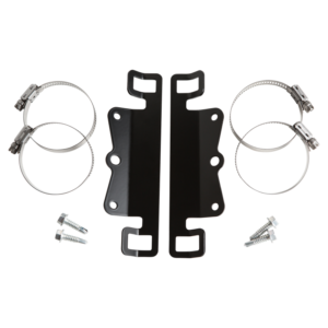 Fox Universal 2.0 & 2.5 Reservoir Mount Mounting Hardware Service Set
