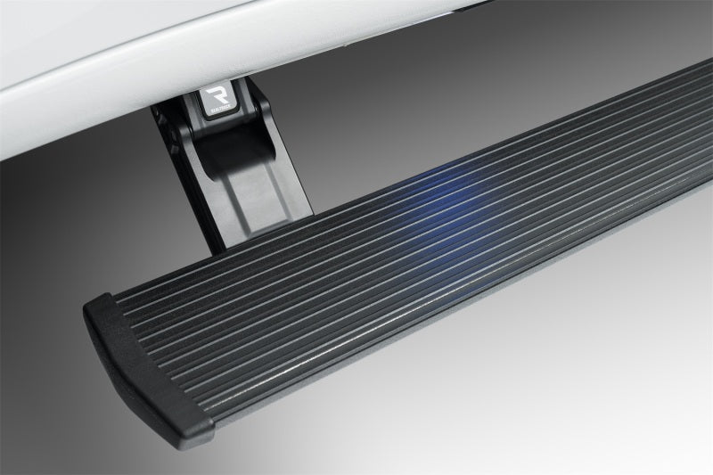 AMP Research 2019 Ram 2500 PowerStep Plug N Play - Black (Fits Gas Models Only - All Cabs)