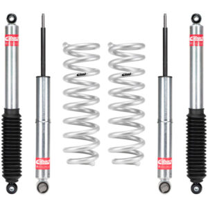 Eibach 23-24 Chevrolet Colorado / GMC Canyon 2.7L 4 Cyl. 4WD Pro-Truck Lift Kit (Stage 1)