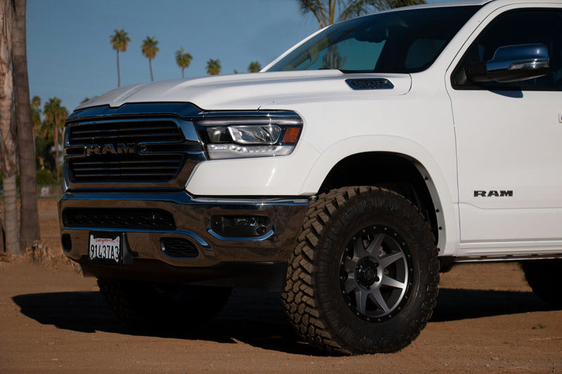 ICON 2019+ Ram 1500 2-3in. Stage 2 Suspension System w/ Tubular Upper Control Arms
