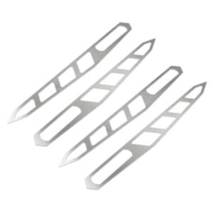 Cognito Enhancement Plate Kit for SM Series LDG Traction Bar Kit