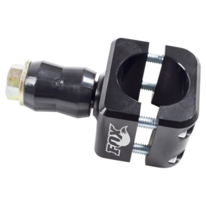 Fox Steering Stabilizer Mounting Hardware - 1-3/8 Tie Rod Clamp
