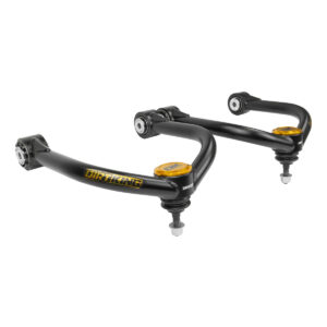 4130 Upper Control Arms