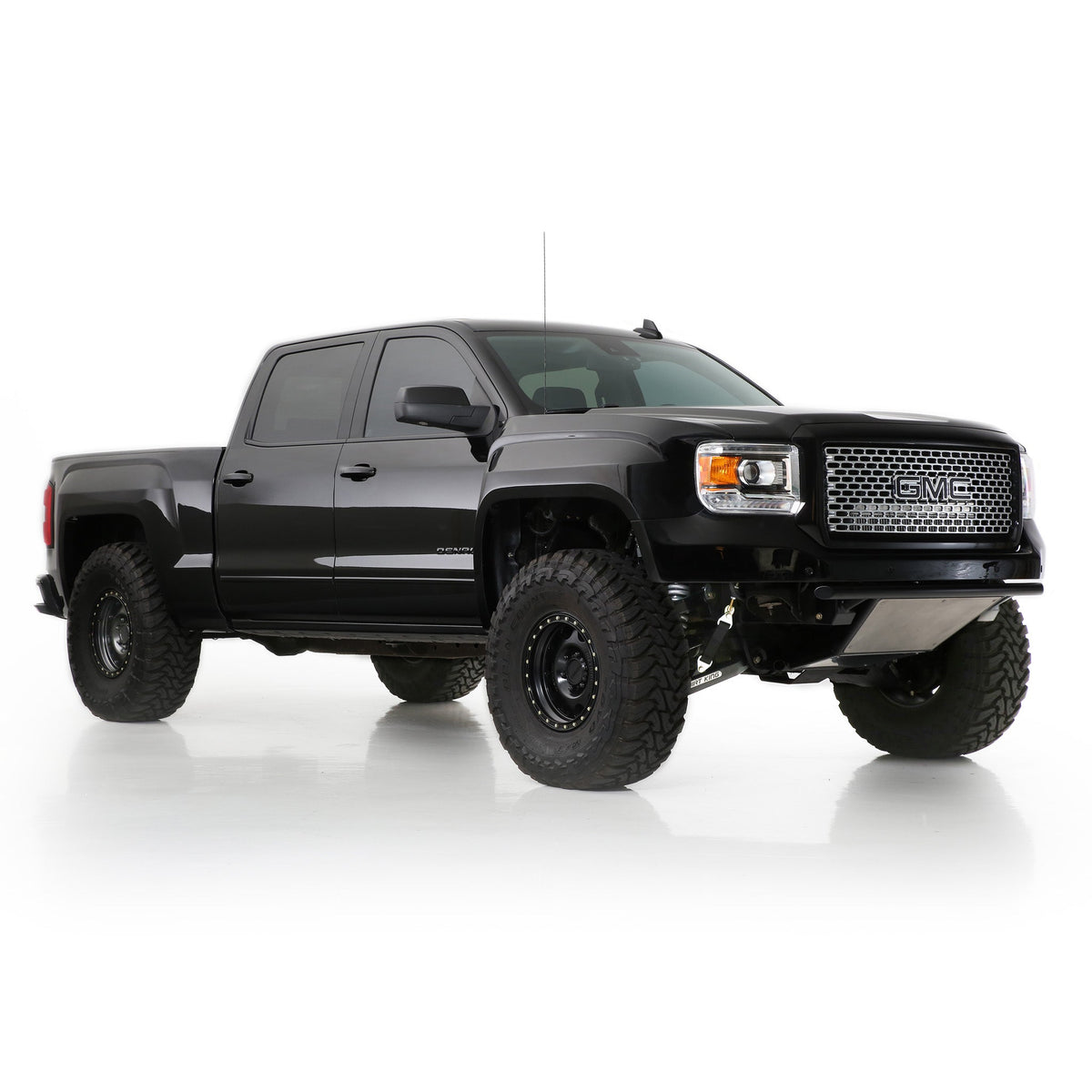 LT PreRunner Kit