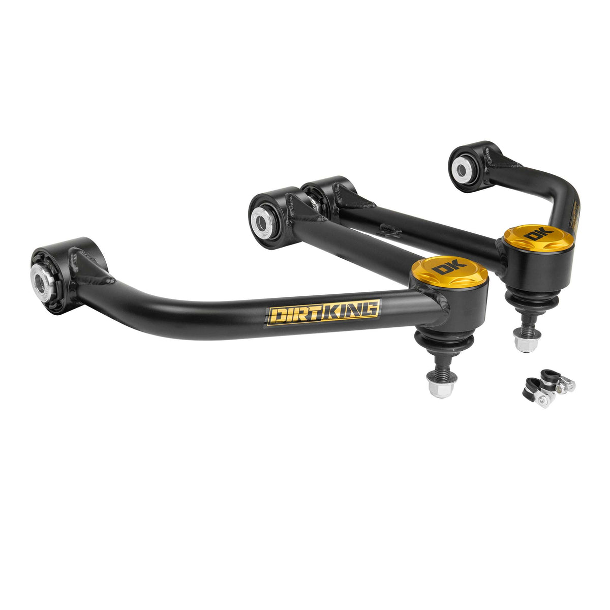 4130 Upper Control Arms