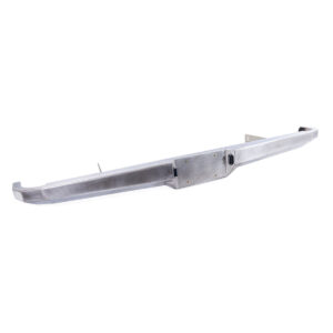 Plate Rear Bumper