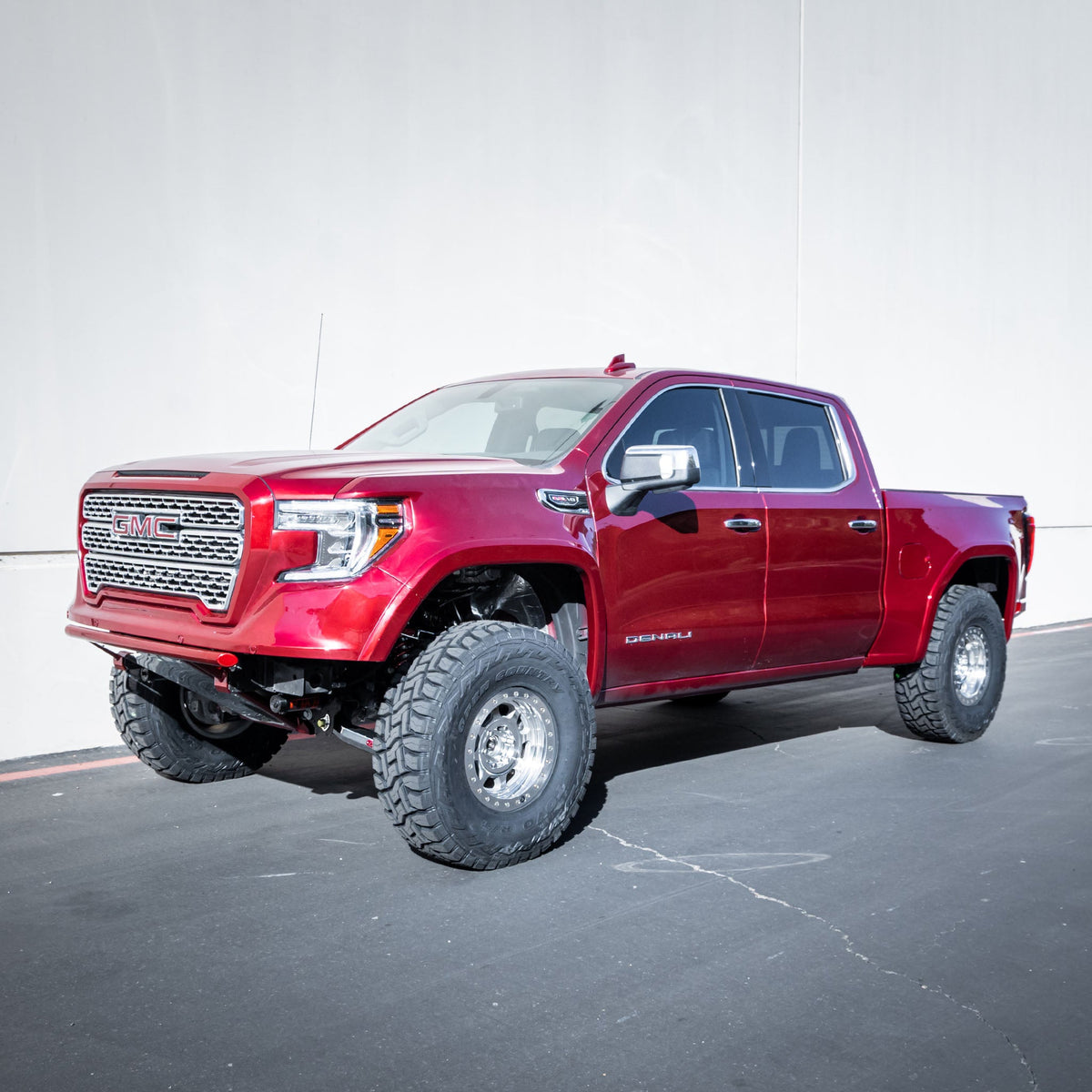 LT PreRunner Kit
