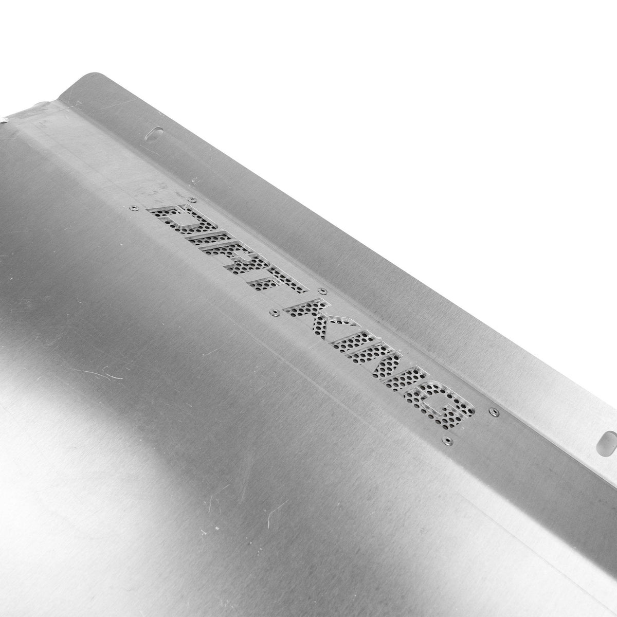 Aluminum Front Skid Plate (2024-2025 SR5)
