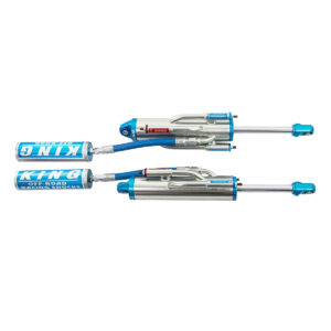 Long Travel Spec King Triple Bypasses
