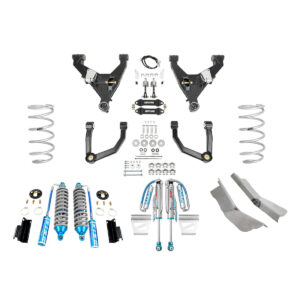 LT Trail Runner Elite Kit