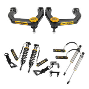 MT PreRunner Kit