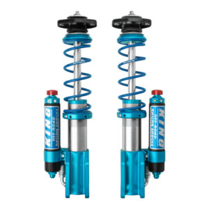 King Shocks 2019+ Mercedes-Benz Sprinter 4WD 2500/3500 Front 2.5 Coil Overs Pair W/ 2.0 Comp Adj