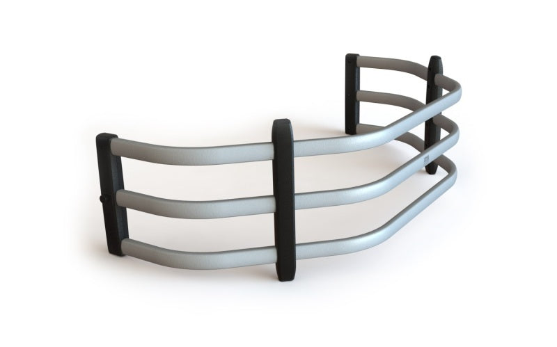 AMP Research 04-22 Ford F-150 BedXtender HD Sport - Silver (Optional No-Drill Brkt 74602-01A)