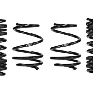 Eibach 2021+ BMW M4 Pro Coil Spring Kit