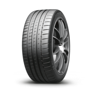 Michelin Pilot Super Sport ZP P335/25ZR20 (99Y)
