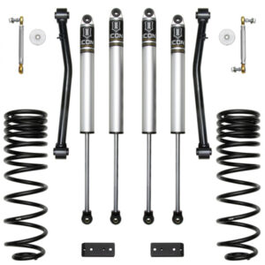 ICON 2020+ Jeep Gladiator JT 2.5in Stage 3 Suspension System