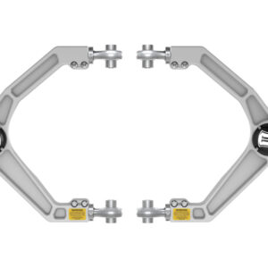 ICON 21-23 RAM TRX Billet UCA DJ Pro Kit