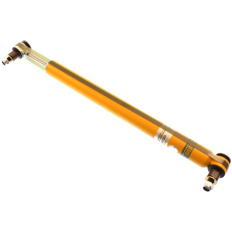 Bilstein 5100 Series 00-05 Ford Excursion XLT 4WD Front 46mm Monotube Steering Damper