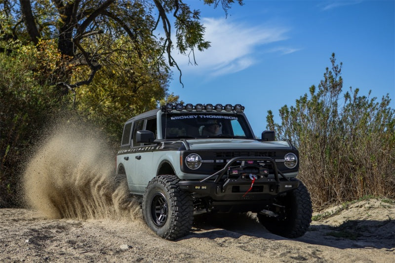 Mickey Thompson Baja Legend MTZ Tire - LT285/75R16 126/123Q - 247909