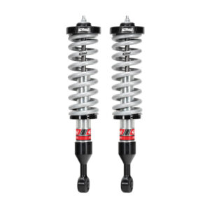 Eibach 03-09 Toyota 4Runner V6 4.0L 2WD/4WD Pro-Truck Coilover (Front) +1.5in-4in