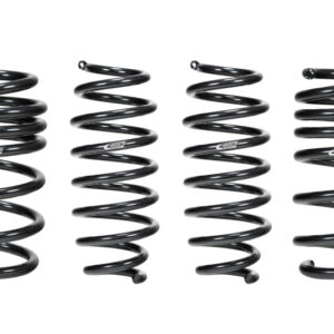 Eibach 22-23 Tesla Model 3 LFP Pro-Kit EV (For LFP Batteries Only Tested W/ Factory Dampers)