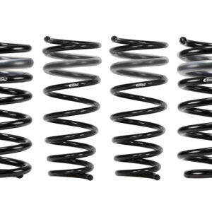 Eibach Pro-Kit for 19-23 Porsche 911 Carrera 992