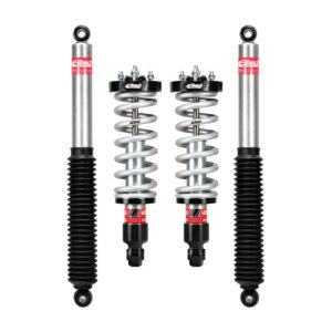 Eibach 22-25 Nissan Frontier Stage 2 Pro-Truck-Lift