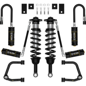 ICON 2022+ Toyota Tundra 2-3.5in Stage 7 Tubular Suspension System