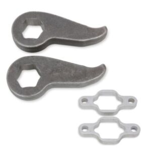 Cognito 11-19 Chevy/GMC Silverado/Sierra 2500/3500 HD 2WD/4WD Economy Leveling Kit