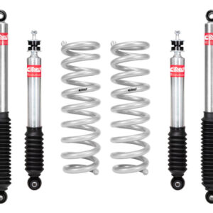 Eibach 99-06 Chevy Silverado1500 Pro-Truck Lift Kit