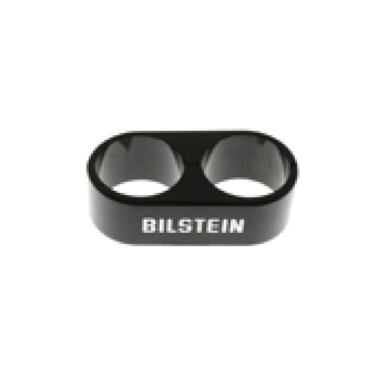 Bilstein B1 Reservoir Clamps Black Anodized