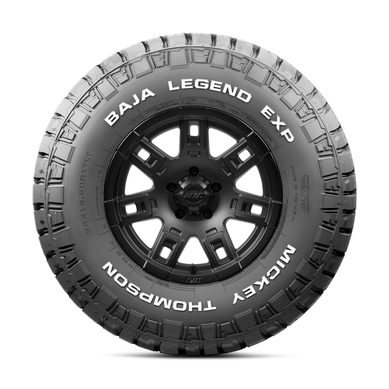 Mickey Thompson Baja Legend EXP Tire LT285/75R16 126/123Q - 247542