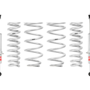 Eibach 03-09 Toyota 4Runner Pro-Truck Lift Kit (Includes Pro-Truck Lift Springs & Shocks)