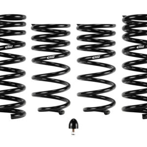 Eibach Pro-Kit for 83-93 Ford Mustang Convertible FOX V8 5.0L