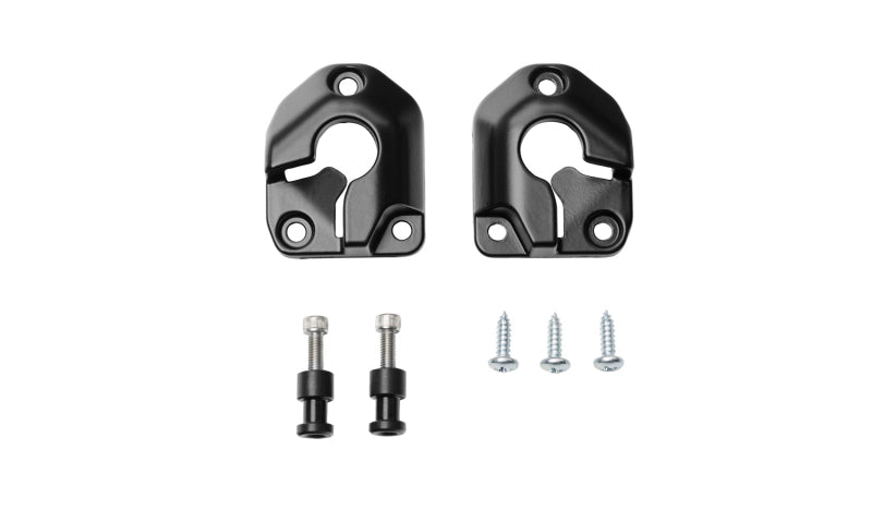 AMP Research 04-22 Ford F-150 (Excl. 04 Heritage) / 07-21 Toyota Tundra BedXtender HD Max - Silver