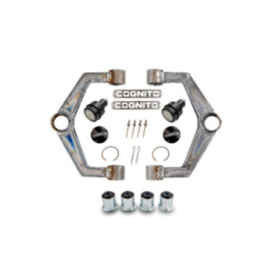 Cognito 20-24 Chevy/GMC Silverado/Sierra 2500/3500 HD 2WD/4WD Ball Joint SM Series UCA Builders Kit