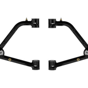 ICON 2023+ Chevrolet Colorado UCA DJ Pro Kit