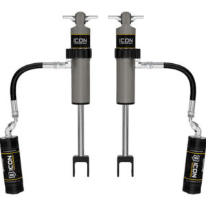 ICON 11-26 GM 2500/3500 HD 0-3.5in Front VS 2.5 RR Pair