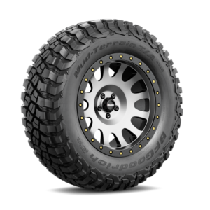 BFGoodrich Mud-Terrain T/A KM3 LT275/65R20 126/123Q