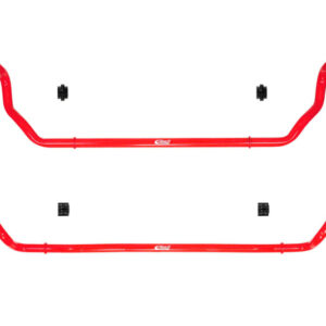 Eibach Anti-Roll Bar Kit Front and Rear for 11-15 Ford Fiesta ST