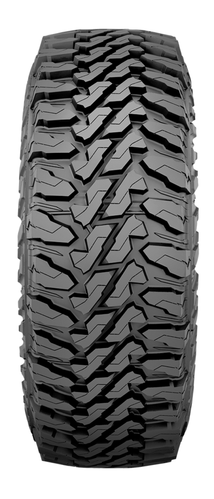 Yokohama Geolandar M/T G003 Tire - 32x11.50R15 113Q