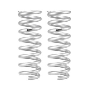 Eibach 2025 RAM 1500 RHO Crew Cab 3.0L V6 (tt) 4WD Pro-Lift Kit - Front (Leveling Springs)