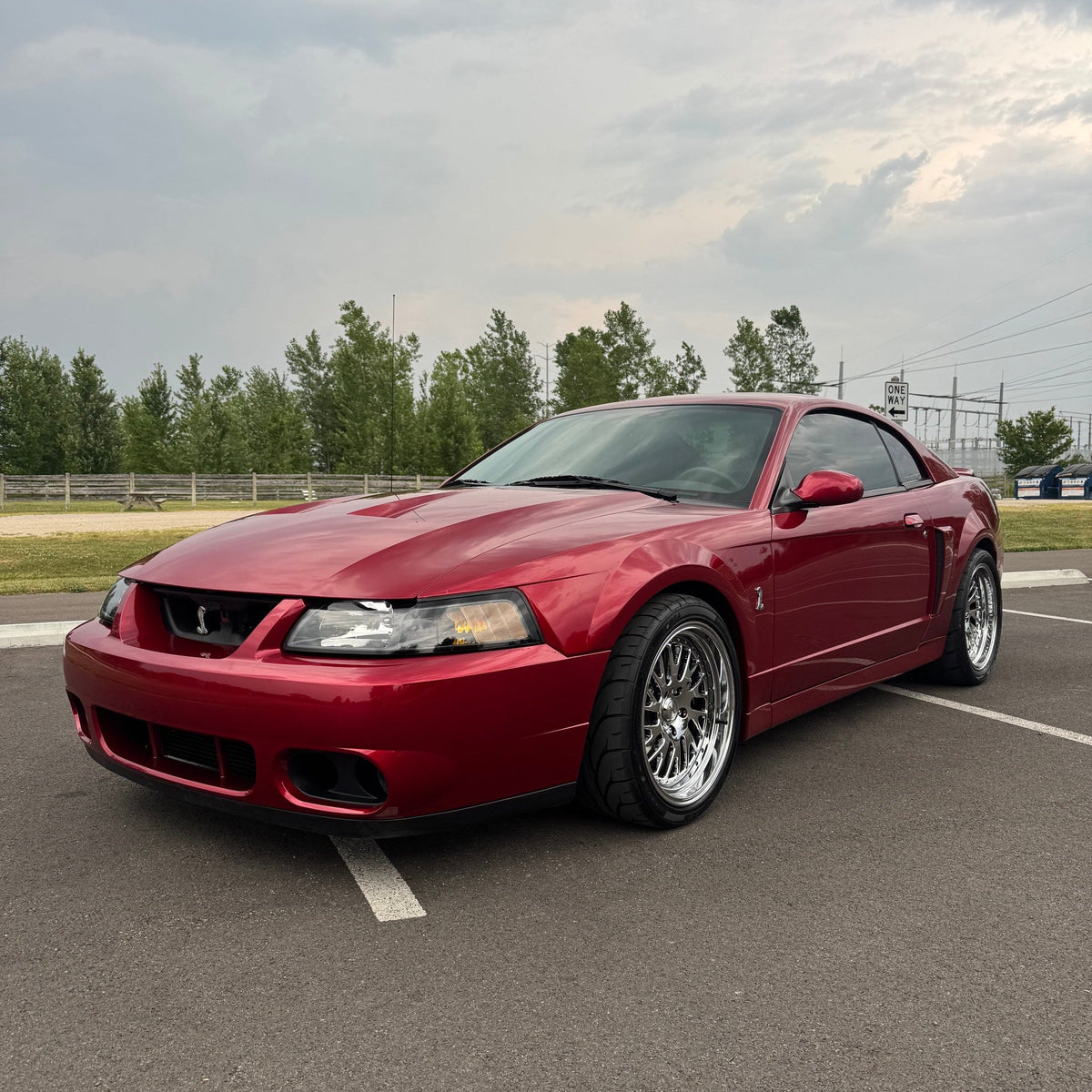 SK1-T Chrome