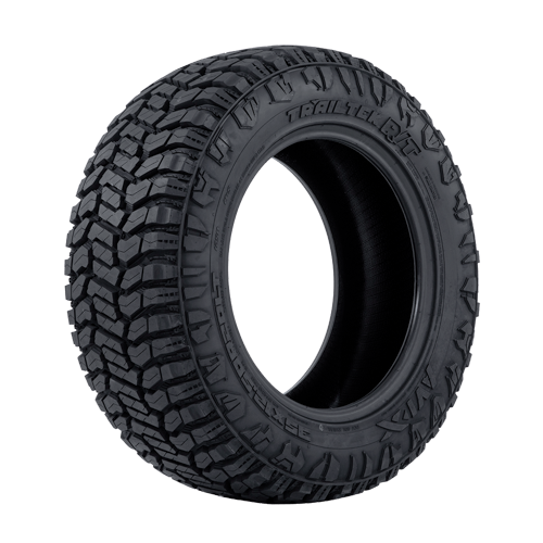 Avix TRAILTEK RT LT265/70R17 123/120Q E 31.9