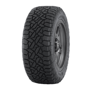 GRIPPER AT 285/55R20 124/121S 32.4